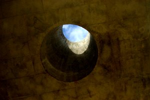 Knowlton School of Architecture - Skylight